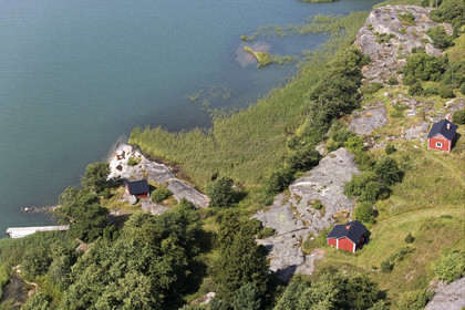 Archipelago Raid 2007 (30 July    3 August 2007).