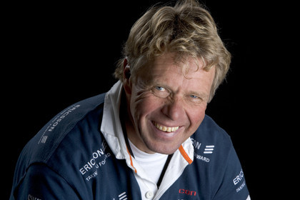 VOLVO OCEAN RACE 2005-06