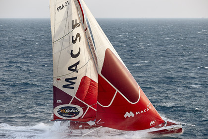 Bertrand DeBroc - MACSF