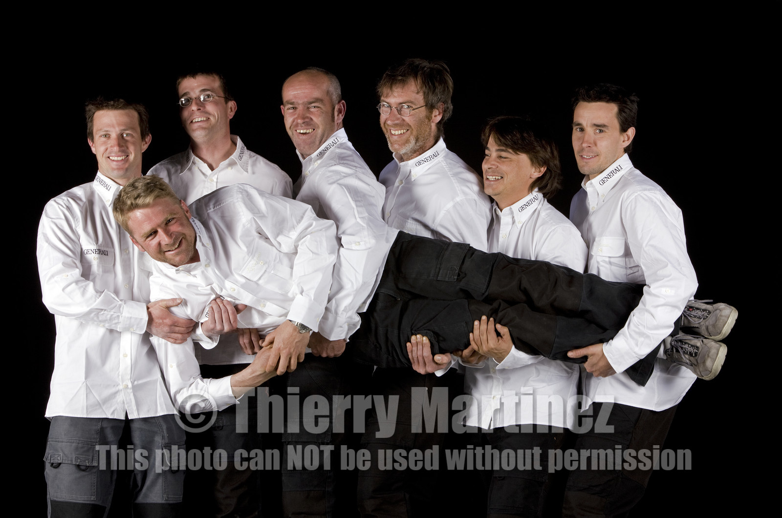 Yann Elies (FRA) skipper Monohull Open 60' GENERALI