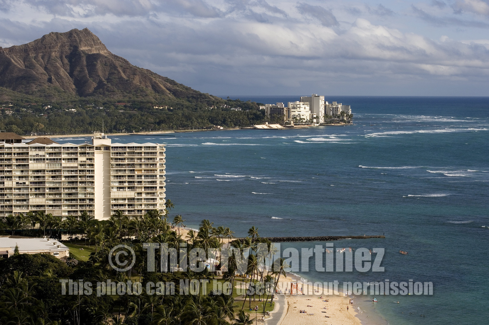 HONOLULU - Hawaii Feb 2007