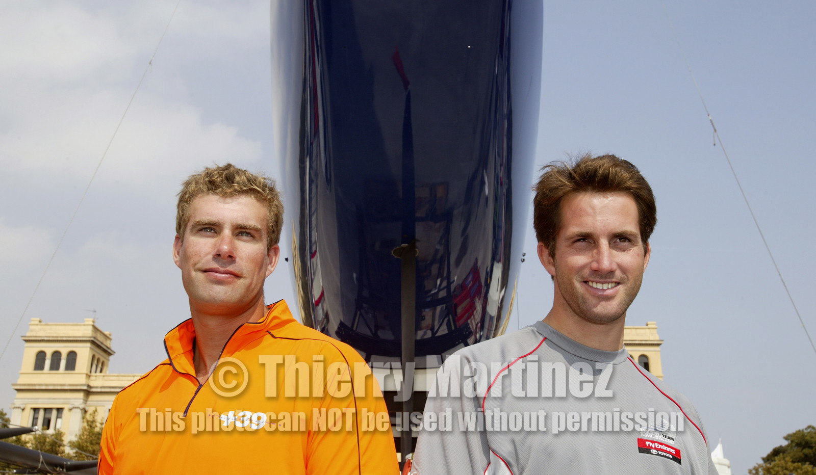 LV Act 2 - VALENCIA ESP - OCT 2004