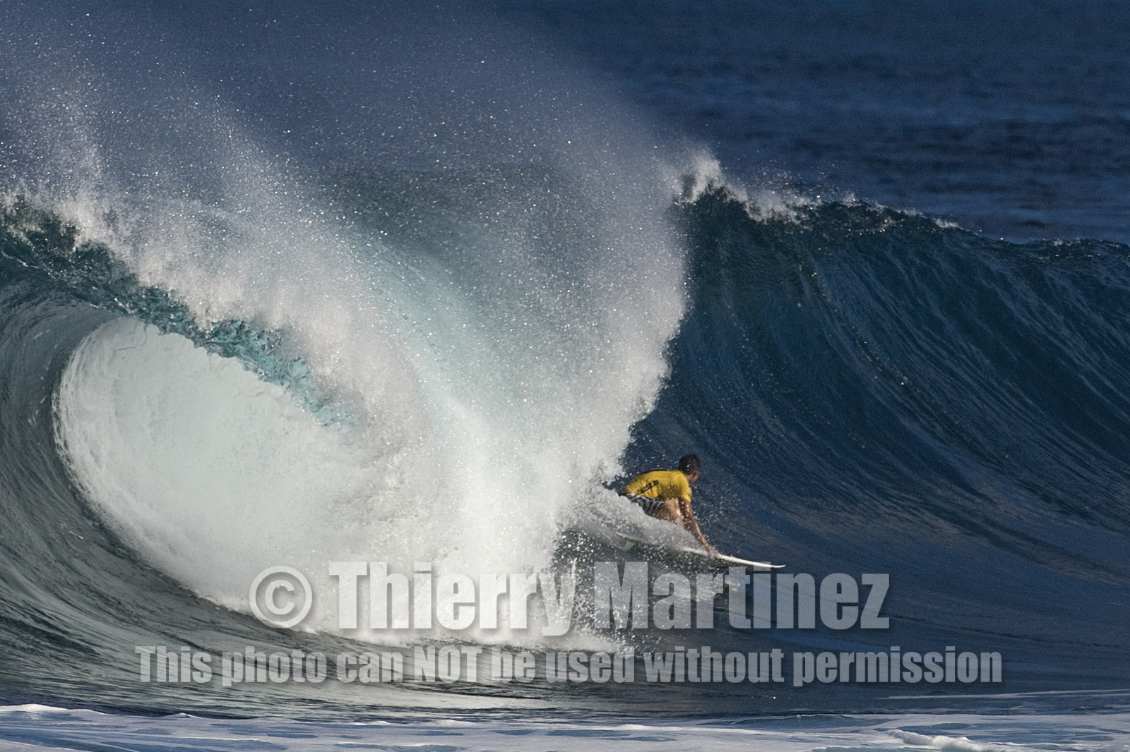 2011 VOLCOM PIPE PRO  ( Surf contest) at Banzai Pipeline Beach, North Shore - Oahu - Hawaii.