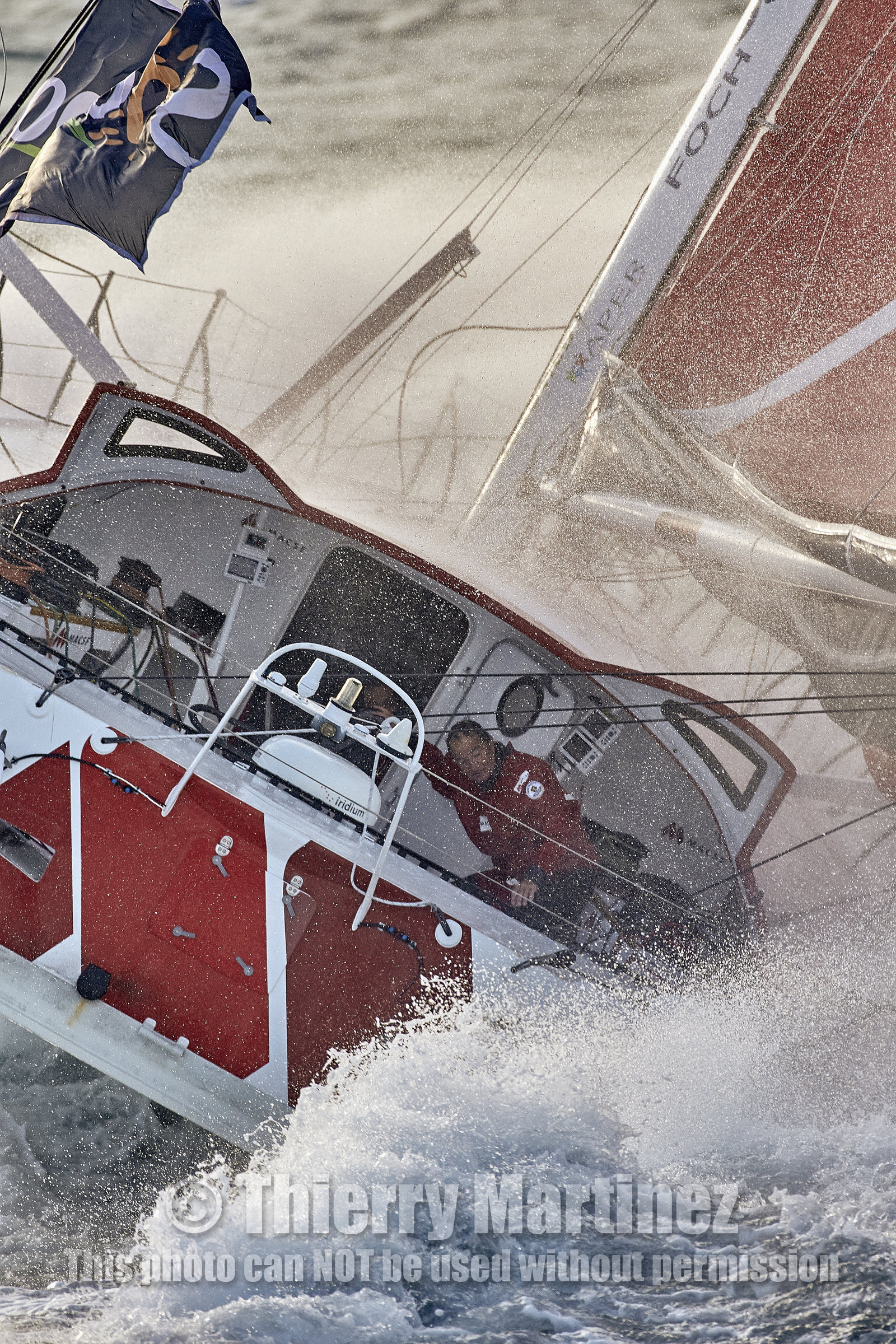 Bertrand DeBroc - MACSF