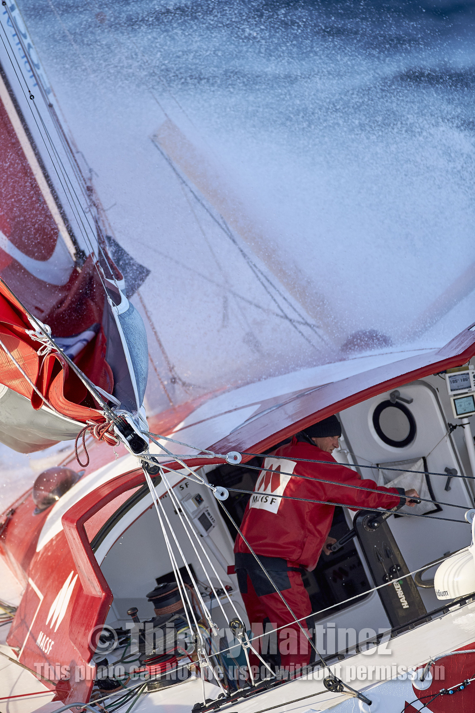 Bertrand DeBroc - MACSF