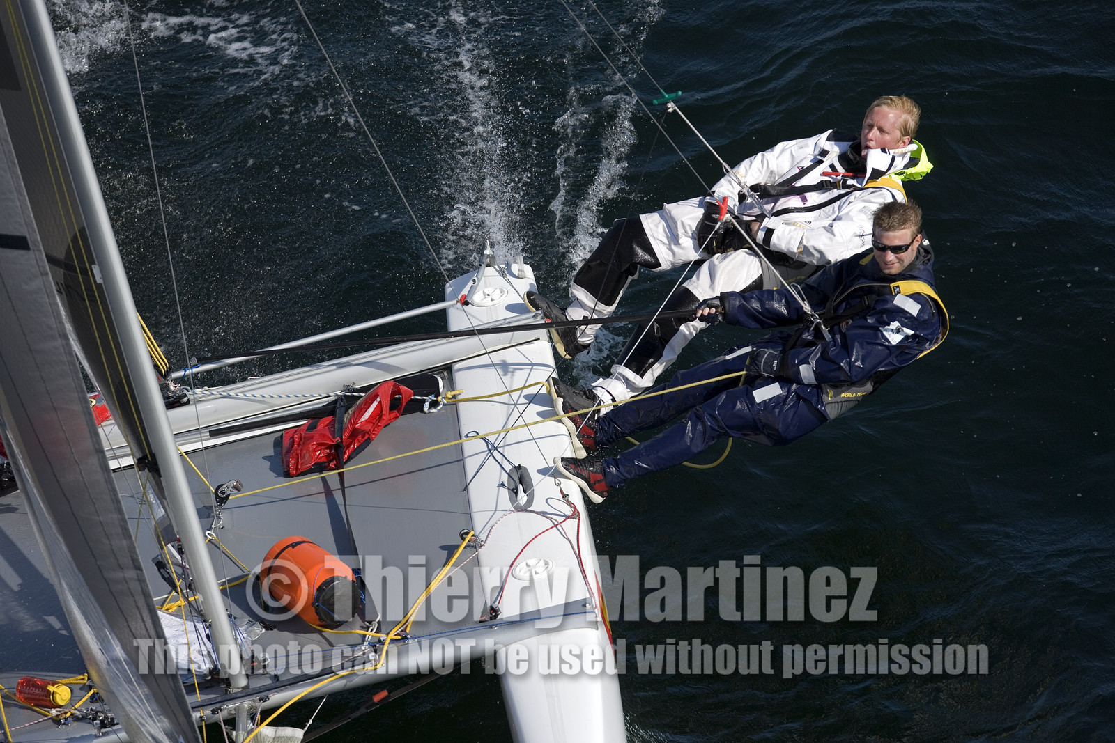 Archipelago Raid 2006 (26-30 June 2006).