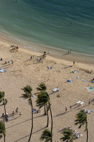 HONOLULU - Hawaii Feb 2007