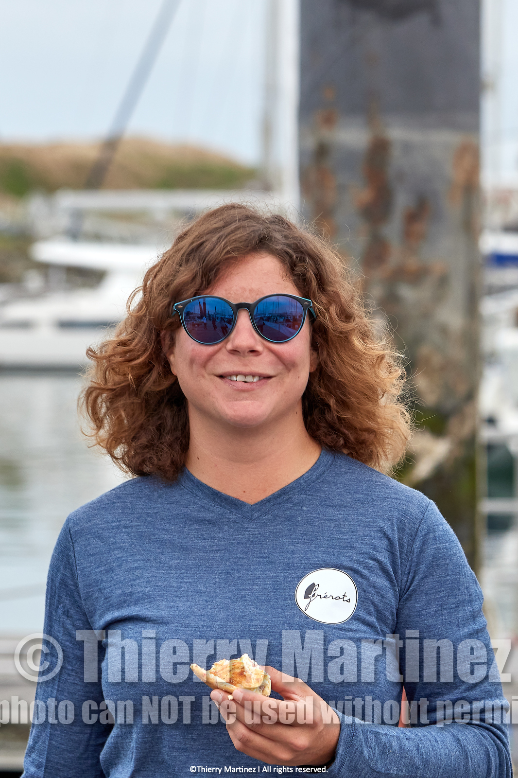 23_21612   © Thierry Martinez. LES SABLES D'OLONNE, 85 - FRANCE 25 septembre 2023.Départ MINI TRANSAT 2023. Départ du Dimanche 24 septembre retardé au Lundi 25 Sept .Les Sables d’Olonne (FRA)    Santa Cruz de la Palma ( Canaries)    St François ( Guadeloupe): 4050 NM.