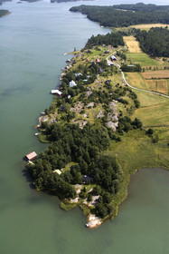 Archipelago Raid 2007 (30 July    3 August 2007).