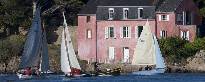 Semaine du Golfe, 21 23 Mai 2009.