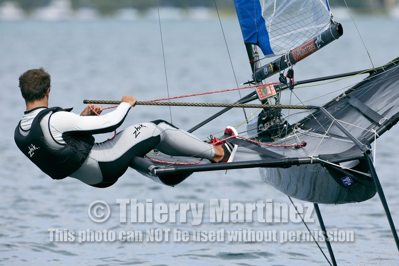 2013 McDOUGALL+McCONAGHY Moth Worlds - Kaneohe Bay - Hawaii -USA . October 2013