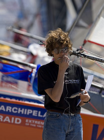 Archipelago Raid 2006 (26-30 June 2006).