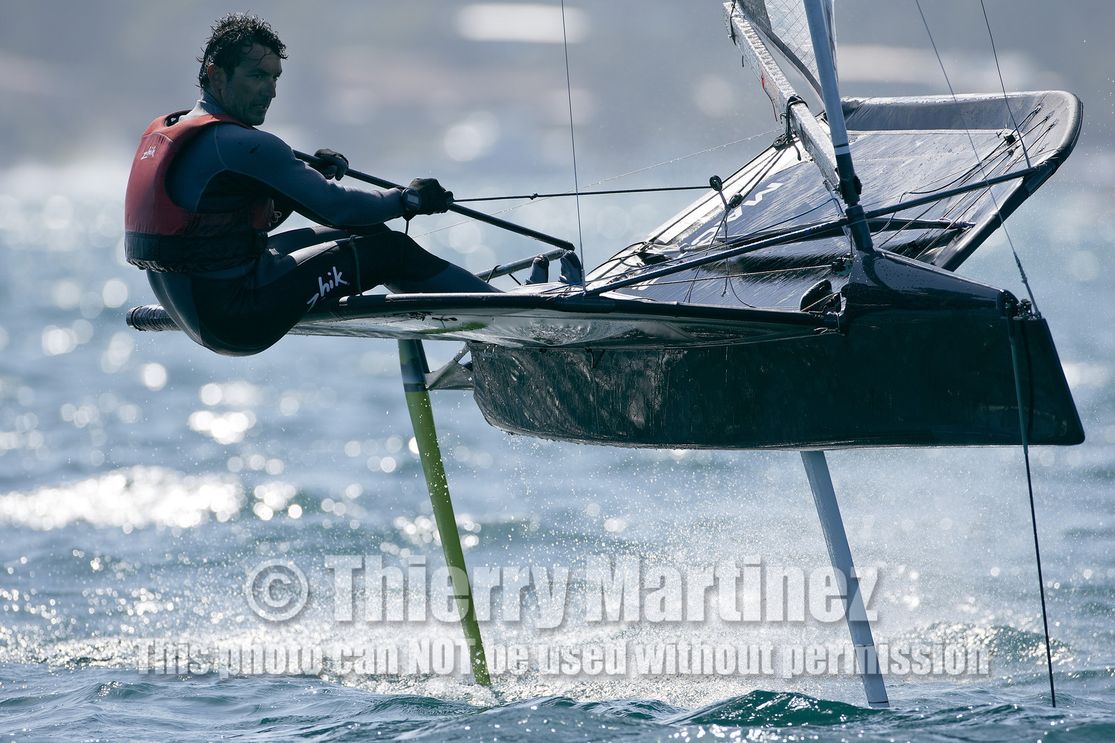 2015 McDougall + McConaghy Moth Worlds. Sorrento - VIC AUSTRALIA  . 6 16 January 2015. Organize by Sorrento Sailing Couta Boat Club.
