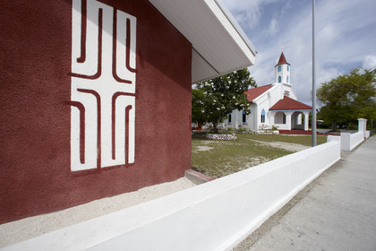 15_027938  ©ThMartinez Sea&Co.  FAKARAVA - ARCHIPEL des TUAMOTU. POLYNESIE FRANCAISE .  14 Février 2015. .