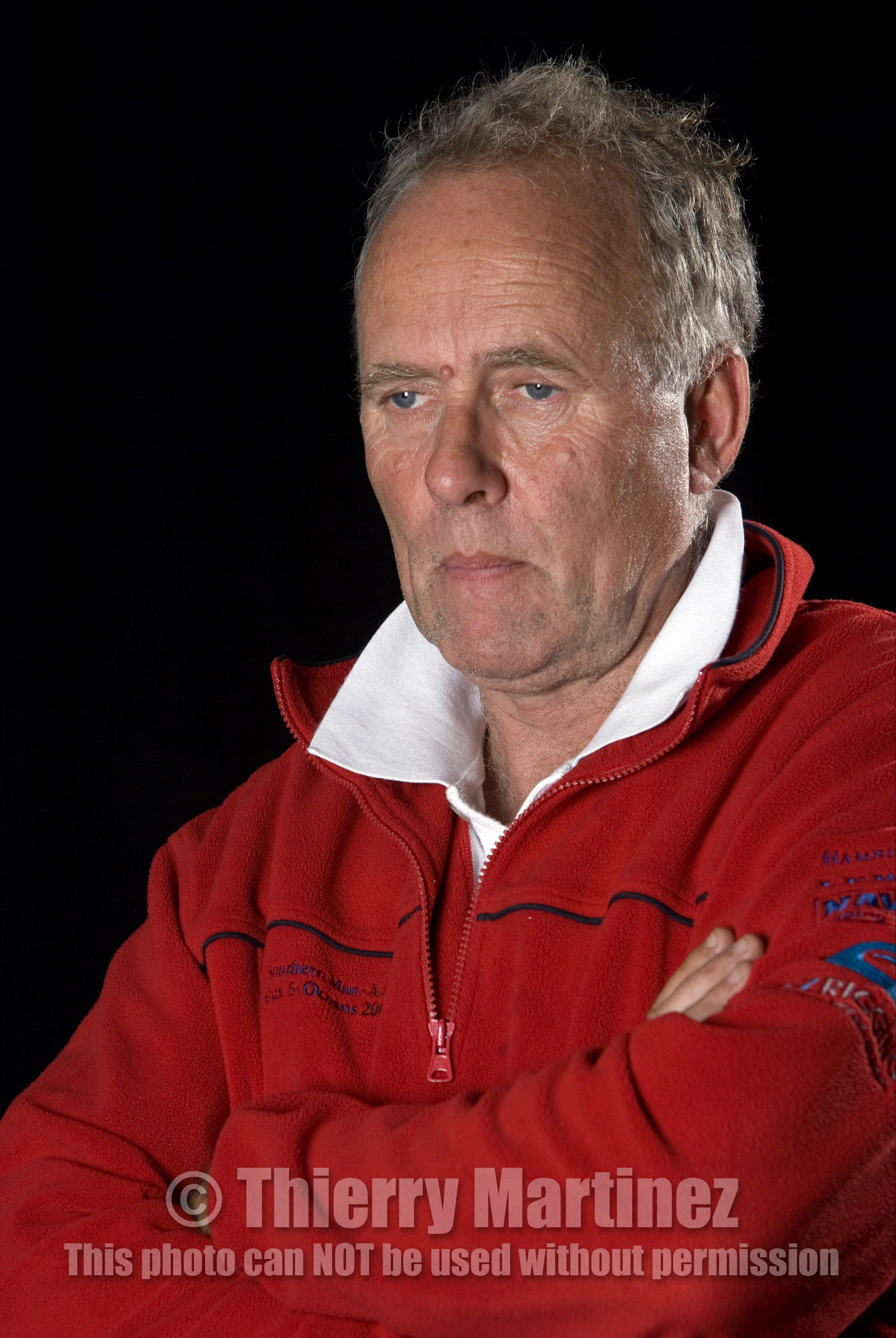 VELUX 5 OCEANS . Start leg 1 . Bilbao -Spain. 22 oct  2006