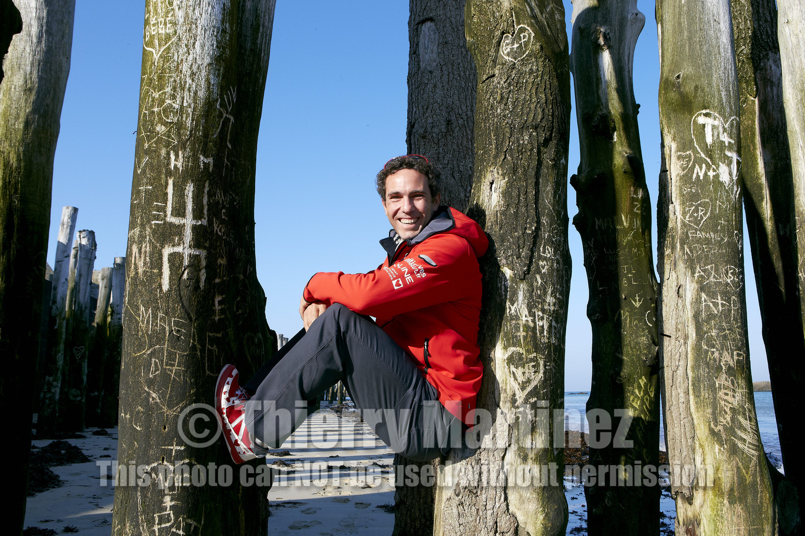2014 ROUTE DU RHUM-DESTINATION GUADELOUPE, SOLO SAILING TRANSATLANTIC : ST MALO (FRA)   POINTE A PITRE-GUADELOUPE (FRENCH WEST INDIES)