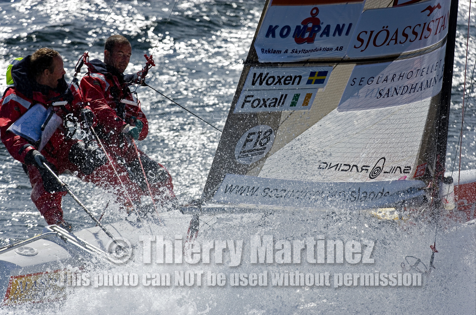 Archipelago Raid 2006 (26-30 June 2006).