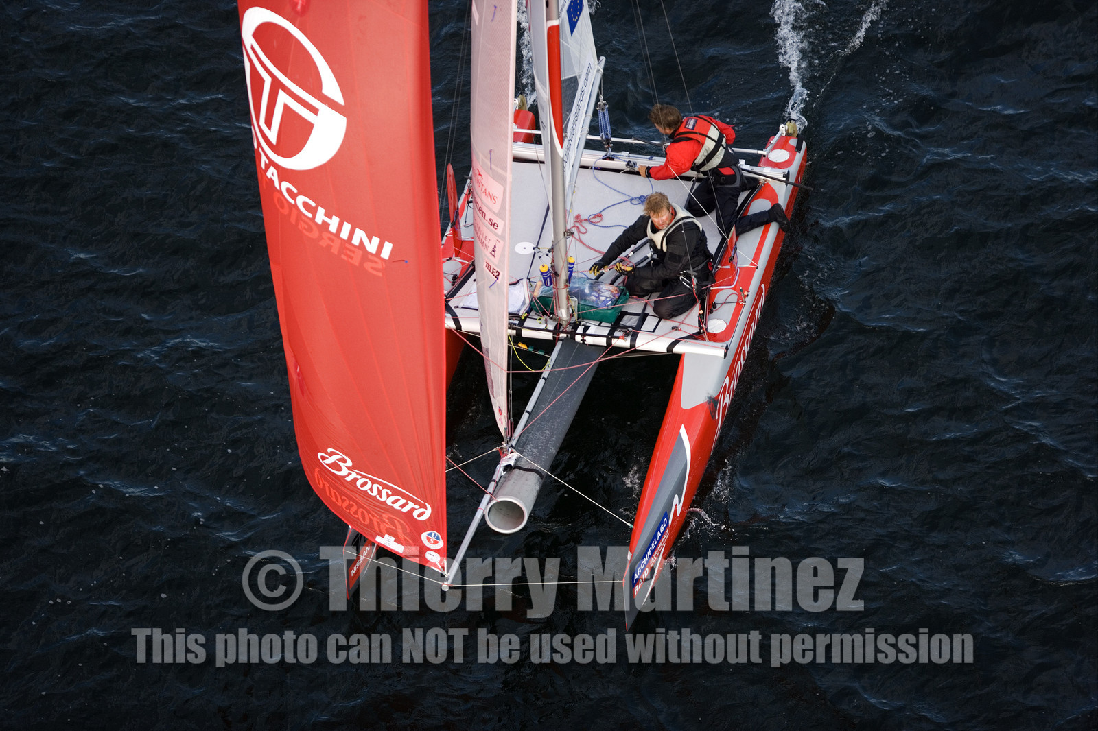 Archipelago Raid 2007 (30 July    3 August 2007).