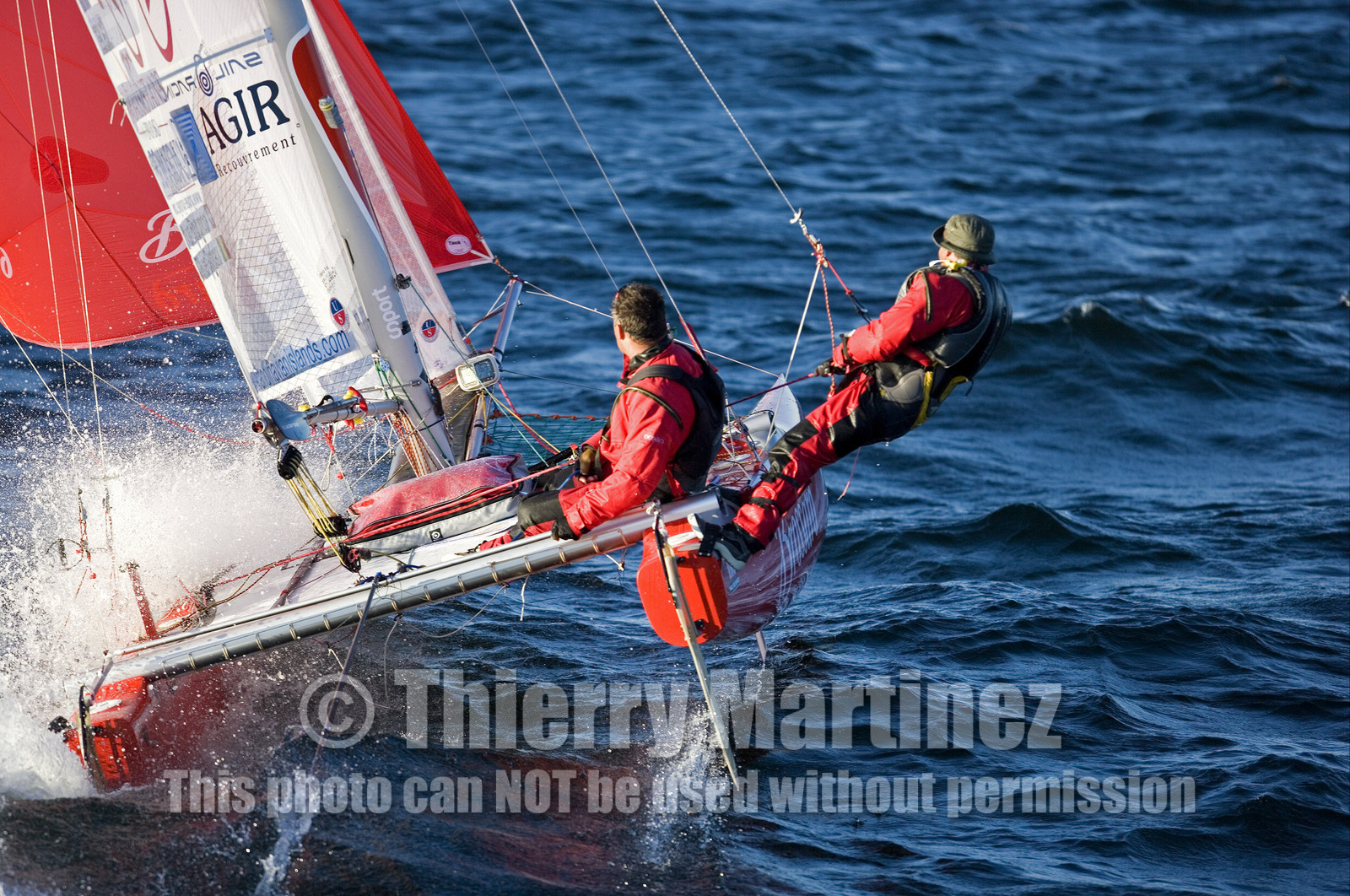 Archipelago Raid 2006 (26-30 June 2006).