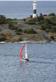 Archipelago Raid 2007 (30 July    3 August 2007).