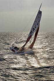 Bertrand DeBroc - MACSF