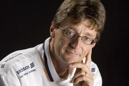 VOLVO OCEAN RACE 2005-06