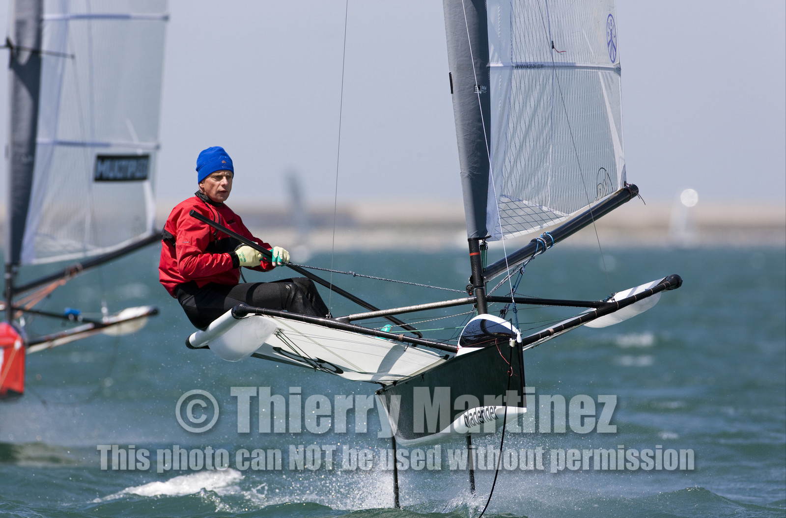 2008 Moth World. Weymouth-UK. 5 11 July 2008.