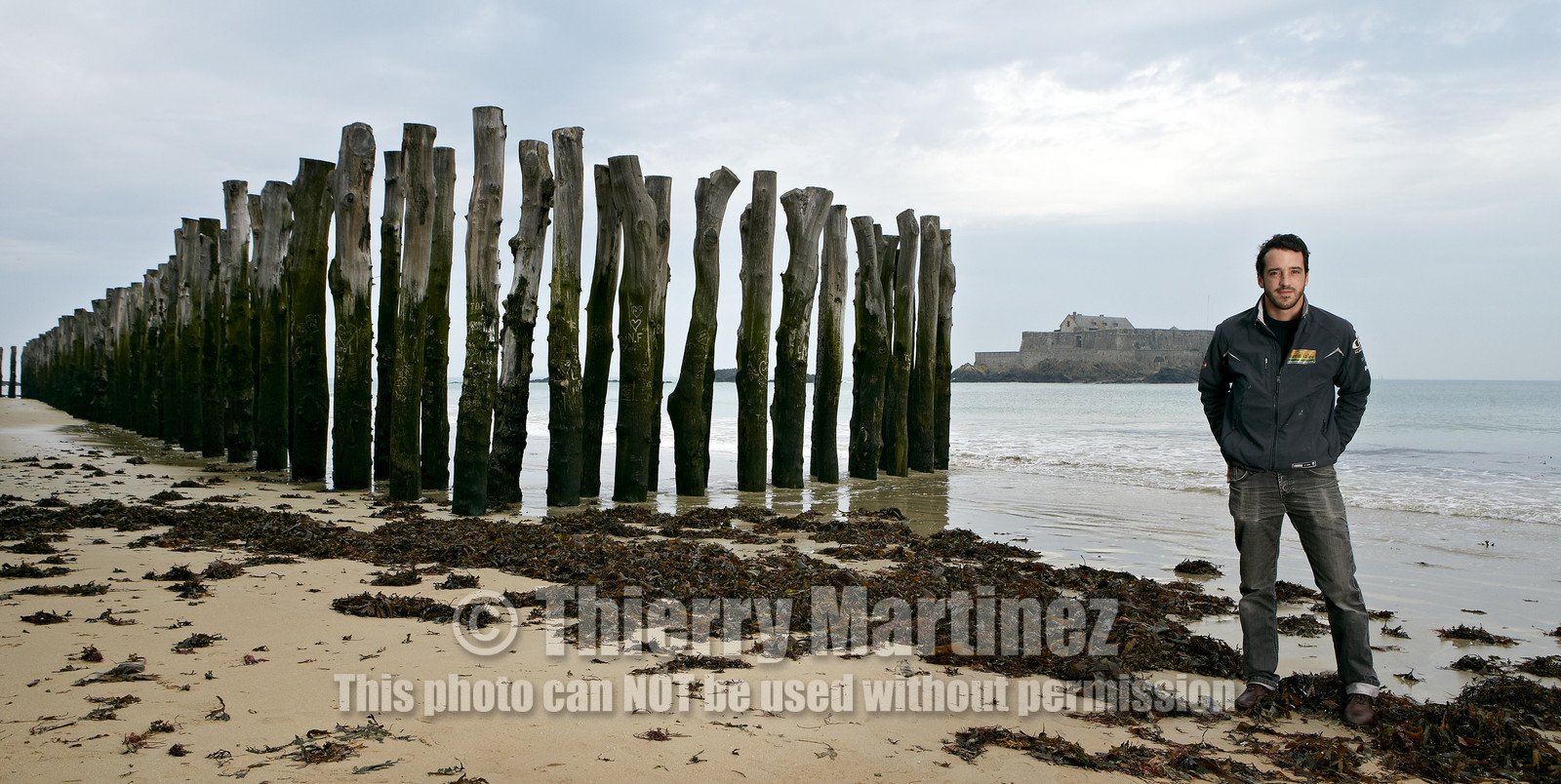 2014 ROUTE DU RHUM-DESTINATION GUADELOUPE, SOLO SAILING TRANSATLANTIC : ST MALO (FRA)   POINTE A PITRE-GUADELOUPE (FRENCH WEST INDIES)