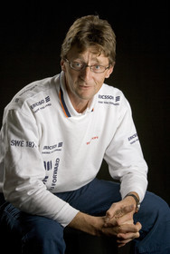 VOLVO OCEAN RACE 2005-06