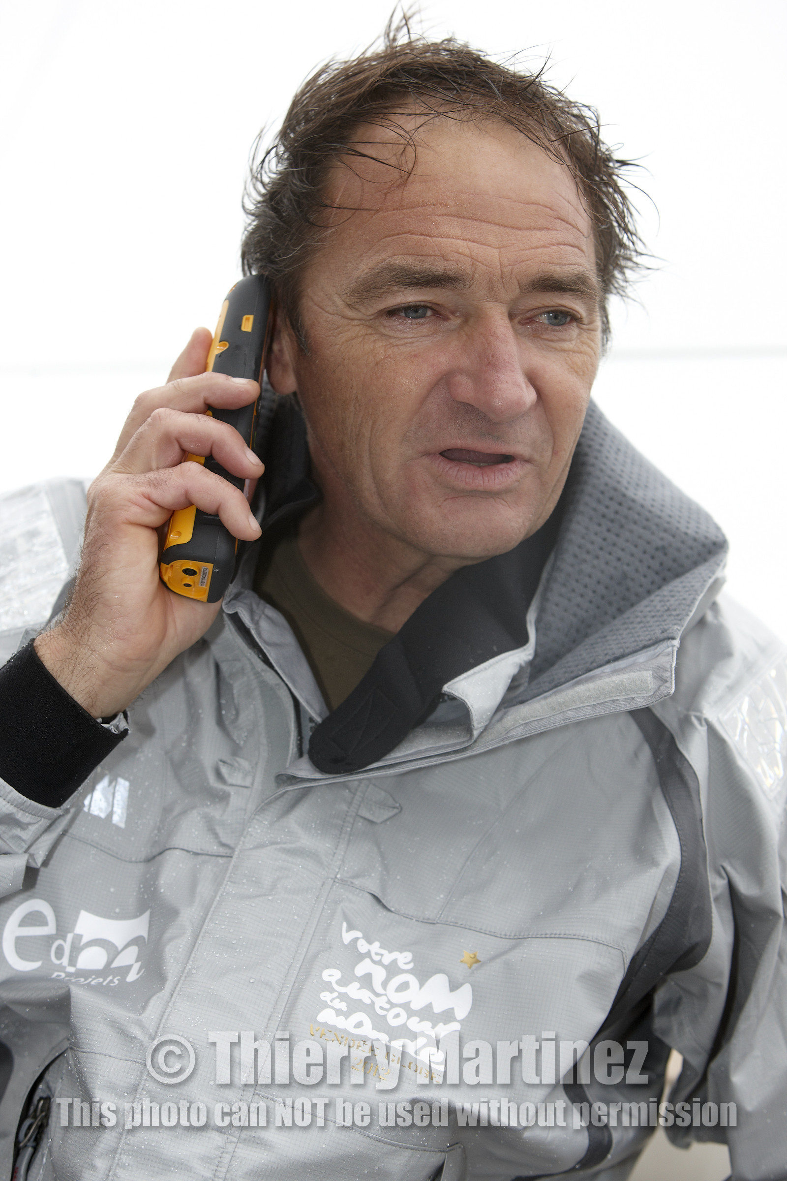 VENDEE GLOBE 2012 13