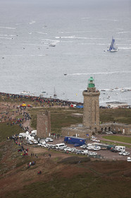 2014 ROUTE DU RHUM-DESTINATION GUADELOUPE, SOLO SAILING TRANSATLANTIC : ST MALO (FRA)   POINTE A PITRE-GUADELOUPE (FRENCH WEST INDIES)