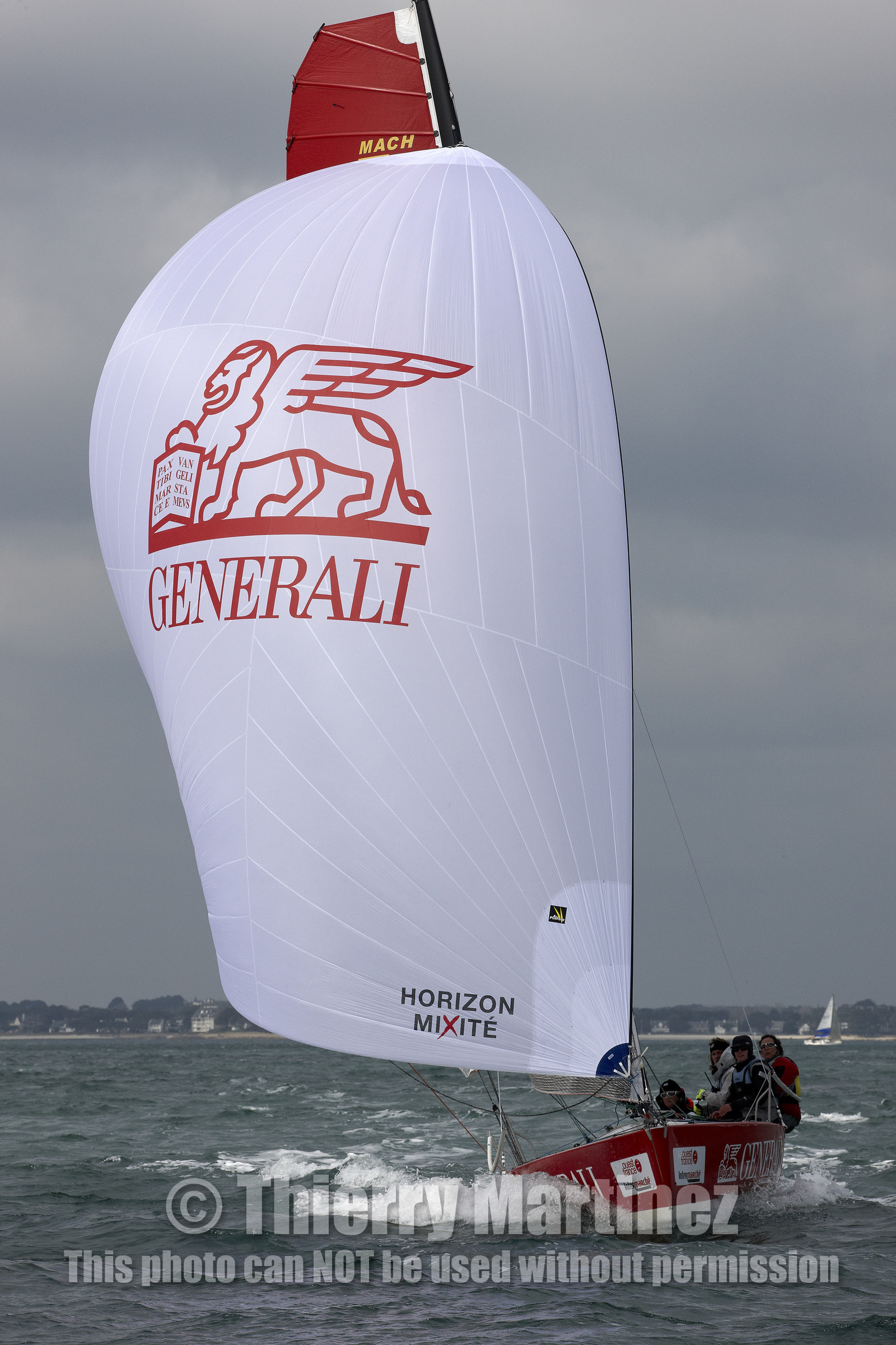 2015 Spi Ouest -France Intermarché