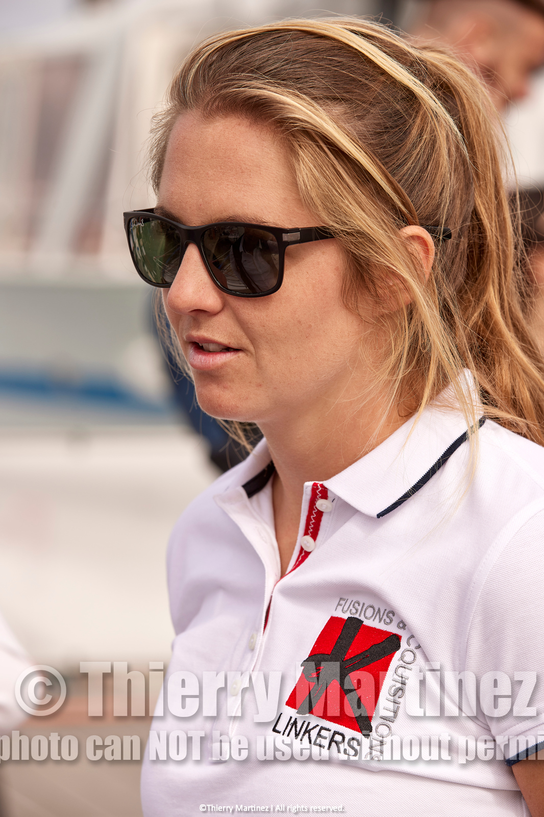 23_21410   © Thierry Martinez. LES SABLES D'OLONNE, 85 - FRANCE 23 septembre 2023.MINI TRANSAT 2023. Départ du 24 septembre retardé.Les Sables d’Olonne (FRA)    Santa Cruz de la Palma ( Canaries)    St François ( Guadeloupe): 4050 NM.