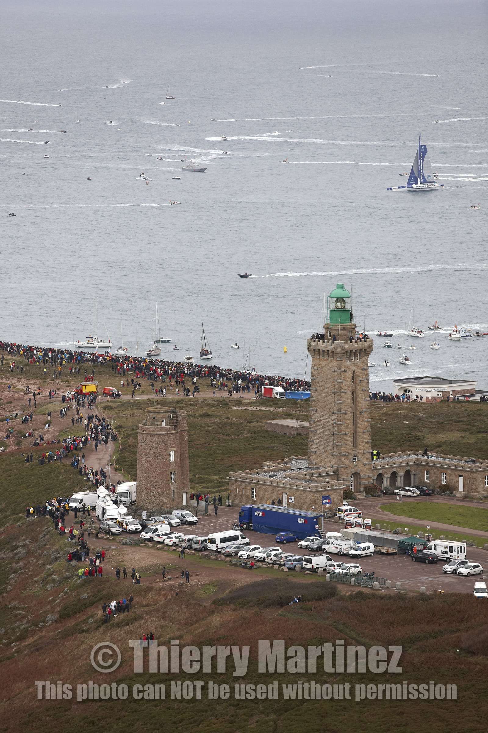 2014 ROUTE DU RHUM-DESTINATION GUADELOUPE, SOLO SAILING TRANSATLANTIC : ST MALO (FRA)   POINTE A PITRE-GUADELOUPE (FRENCH WEST INDIES)