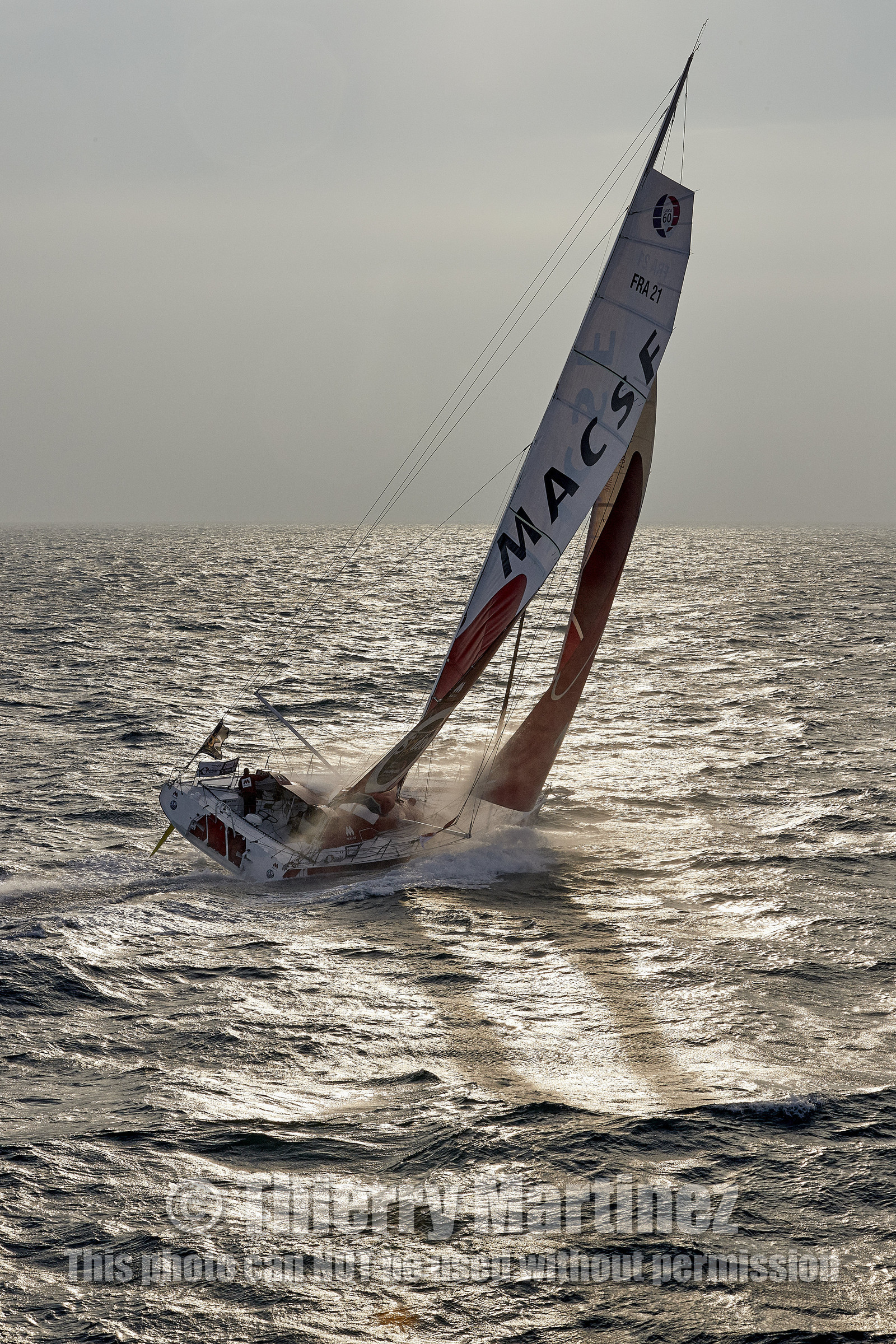 Bertrand DeBroc - MACSF