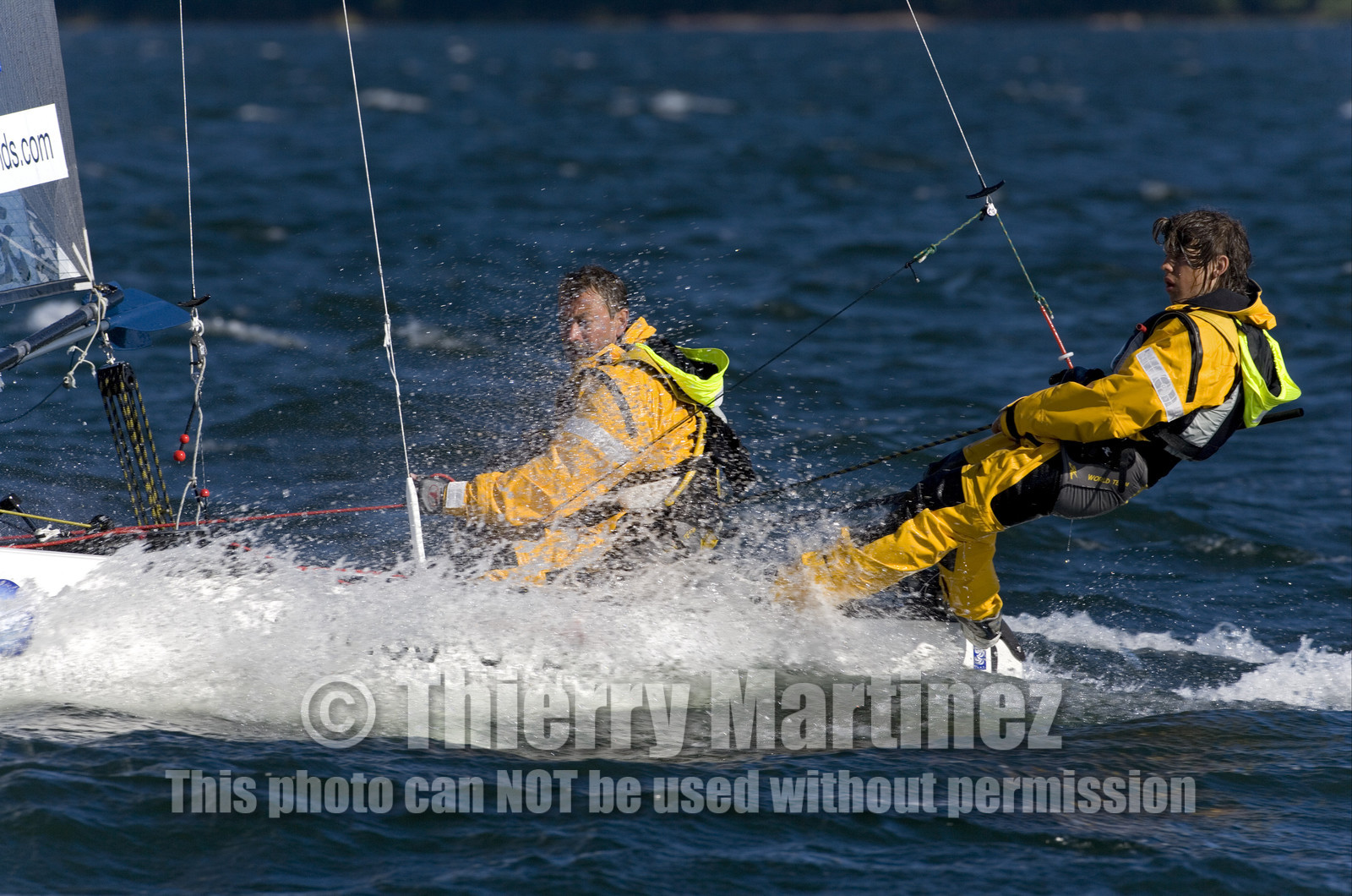 Archipelago Raid 2007 (30 July    3 August 2007).