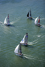 Archipelago Raid 2006 (26-30 June 2006).