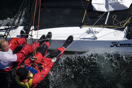 Archipelago Raid 2006 (26-30 June 2006).