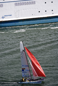 Archipelago Raid 2006 (26-30 June 2006).