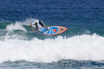SURF AT NORTH SHORE (North Shore - Oahu Island - Hawaii-USA)