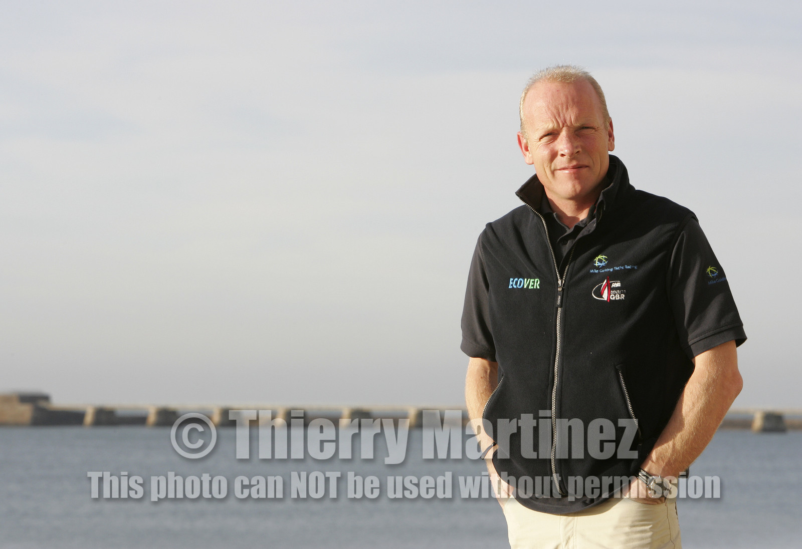 VENDEE GLOBE 2004 05