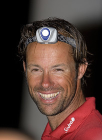 ROUTE DU RHUM Finish in Pointe a Pitre (Guadeloupe-FRA) Nov  2006