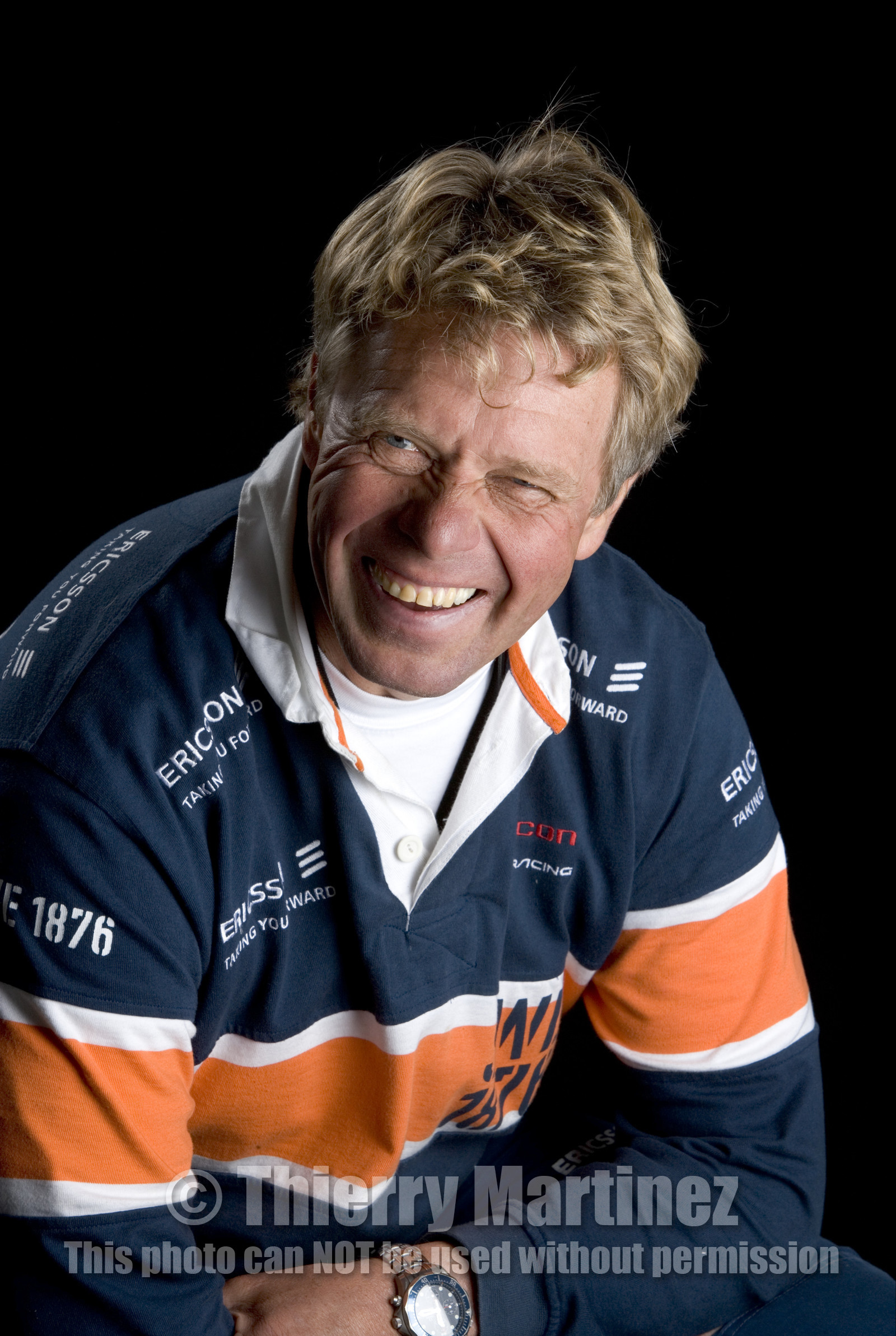 VOLVO OCEAN RACE 2005-06