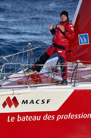 Bertrand DeBroc - MACSF