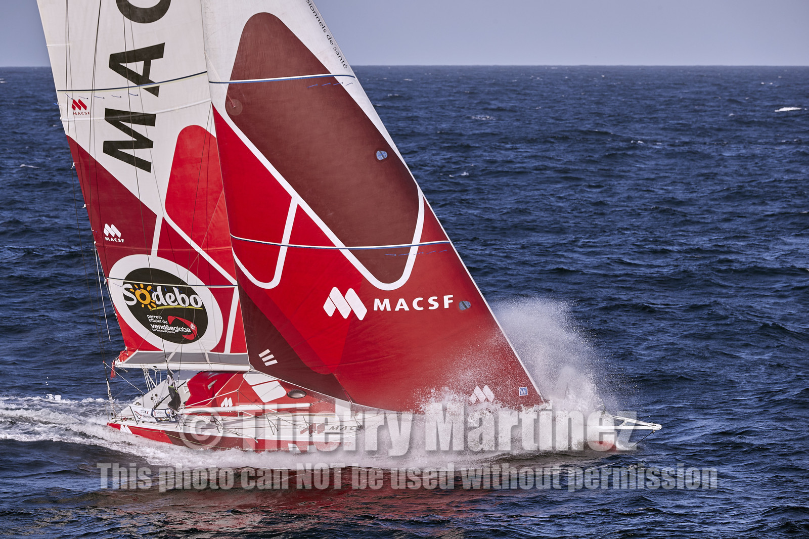 Bertrand DeBroc - MACSF