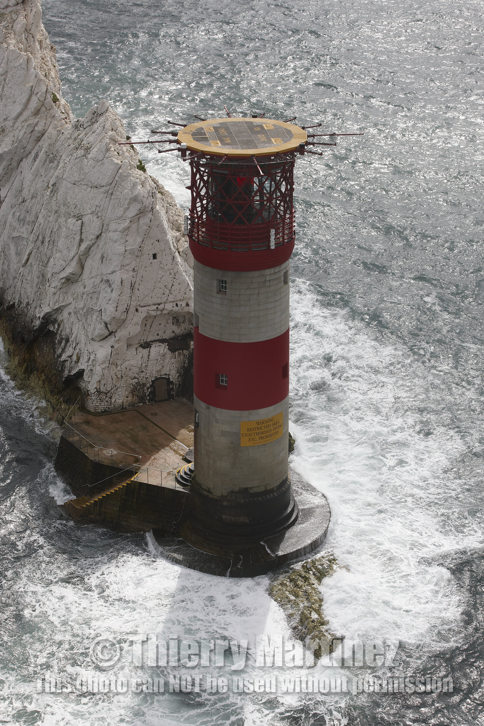 JP Morgan Asset Management Round The Island Race.