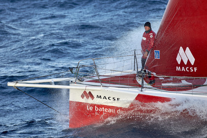 Bertrand DeBroc - MACSF