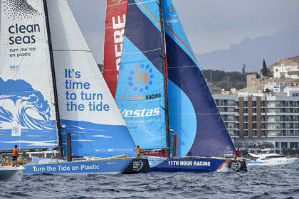 THM-17_094687-VOR ALICANTE-LEG1 START