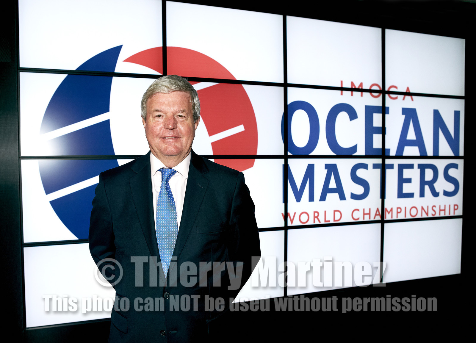 Prise giving  IMOCA OCEAN MASTERS WORLD CHAMPIONSHIP 2013-14