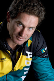 VOLVO OCEAN RACE 2005-06